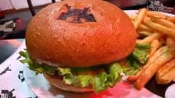 ショーグンバーガー 池袋西口店