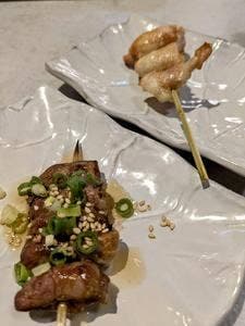 やきとり家 すみれ 学芸大学店