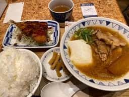 ごちとん OOTEMORI店