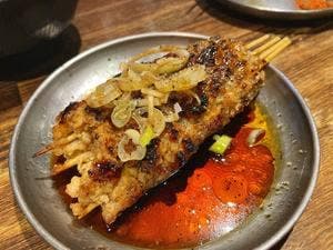 音鶏家 阿佐ヶ谷店