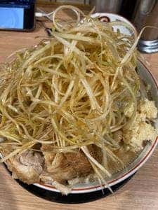 ラーメン豚山 池袋西口店