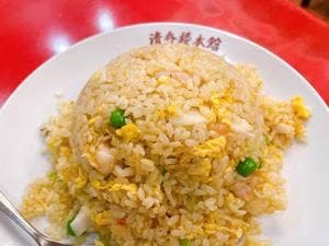 清香楼 別館