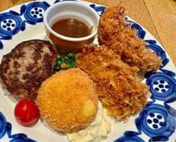 GRILL1930 つばめグリル 日本橋高島屋S・C店