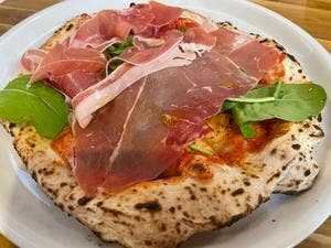 PIZZA LEONE
