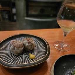 中ノ食堂