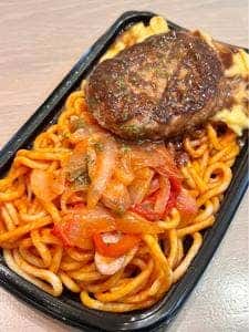 洋食小松亭 浅草松屋店