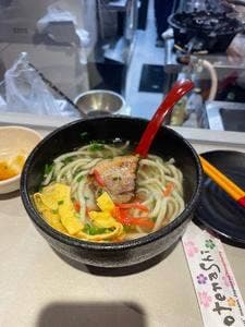 守禮門名駅店