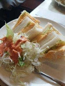 カフェジャンボ