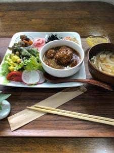 Cafe Mother's Kitchen