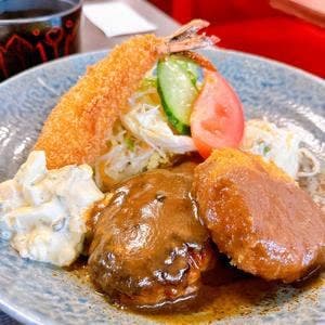 カンティーナパカット