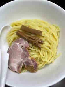 中華そば 裏慶