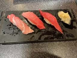 すしざんまい 有楽町店