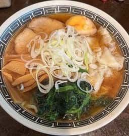 大手町ラーメン
