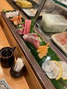 きく鮨