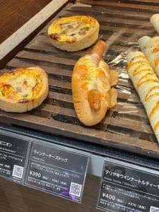 VIE DE FRANCE 豊洲店