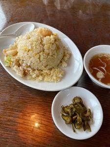 中国料理 昇龍