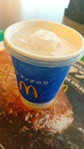 マクドナルド アトレ五反田店