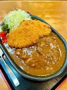 どん八食堂 東糀谷店