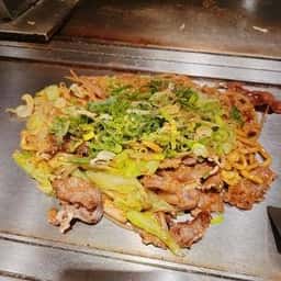 神戸六甲道・ぎゅんた 大名古屋店