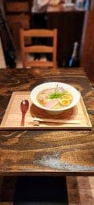 一汁一麺