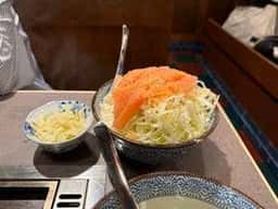 月島もんじゃ もへじ 吉祥寺