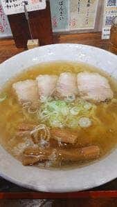 麺とおばんざいとお酒のお店 佳什