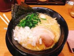 横浜家系ラーメン 練馬商店