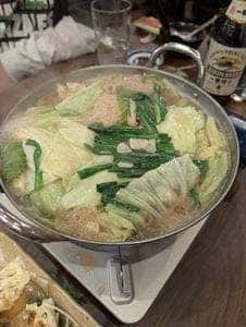 もつ処山本 京成小岩店