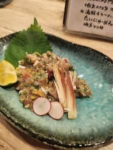 居ごこち家 海鮮うさぎ