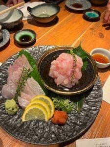 なきざかな 新宿店