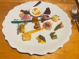 ダルマット 恵比寿店 DAL-MATTO