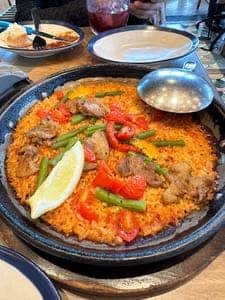 La Coquina cerveceria