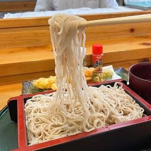 すし・そば処 かんだ