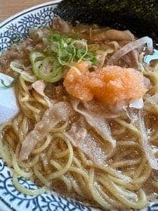 丸源ラーメン 八王子南大沢店