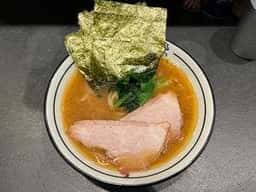 らーめん飛粋 武蔵新田店