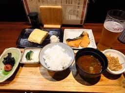 人形町 田酔 神保町分店