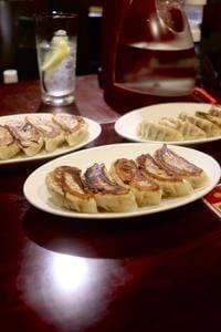 餃子M