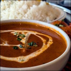 JUNTARA CURRY