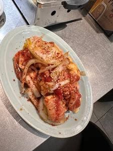 東京タレ焼肉 大東苑