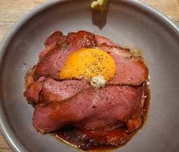 肉が旨いカフェ ニック ストック 伊丹空港店