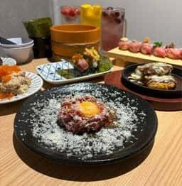 肉たらし 三宮駅前店