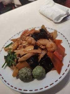 中國飯店 三田店