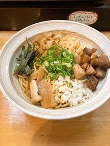 讃岐ラーメン 香麦