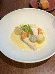 BISTRO NOHGA NOHGA HOTEL UENO