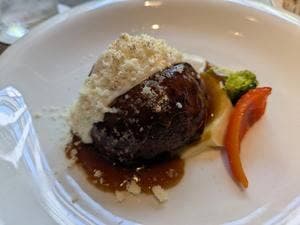 Ristorante Orobianco