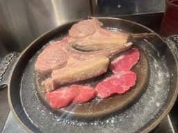 正ラム屋 京橋店