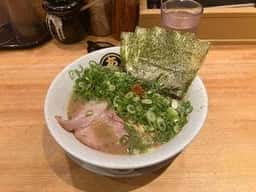 燻とん あくた川