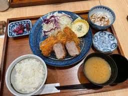とん久