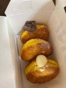 UNI DONUTS 神楽坂店