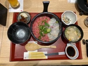 近畿大学水産研究所 はなれ グランスタ東京店